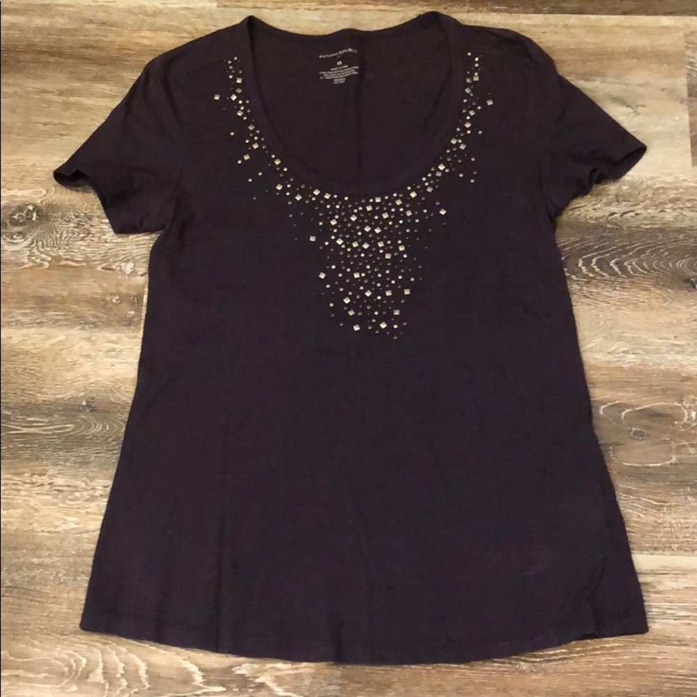 *Banana Republic Tee